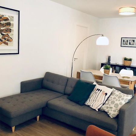 Apartamento Ecuador Cádiz Exteriér fotografie