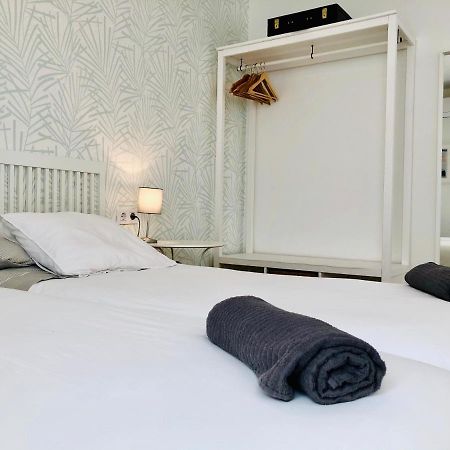 Apartamento Ecuador Cádiz Exteriér fotografie