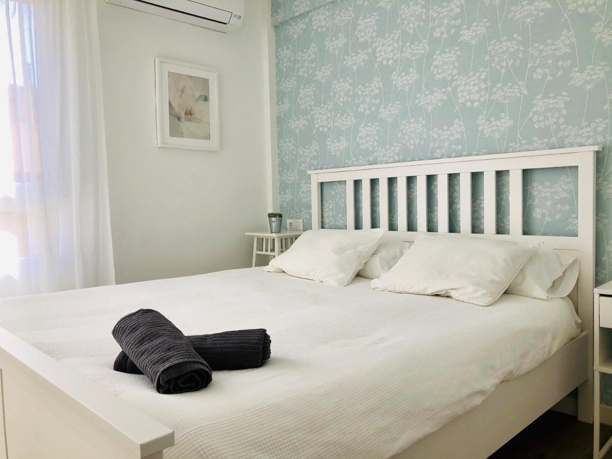 Apartamento Ecuador Cádiz Exteriér fotografie