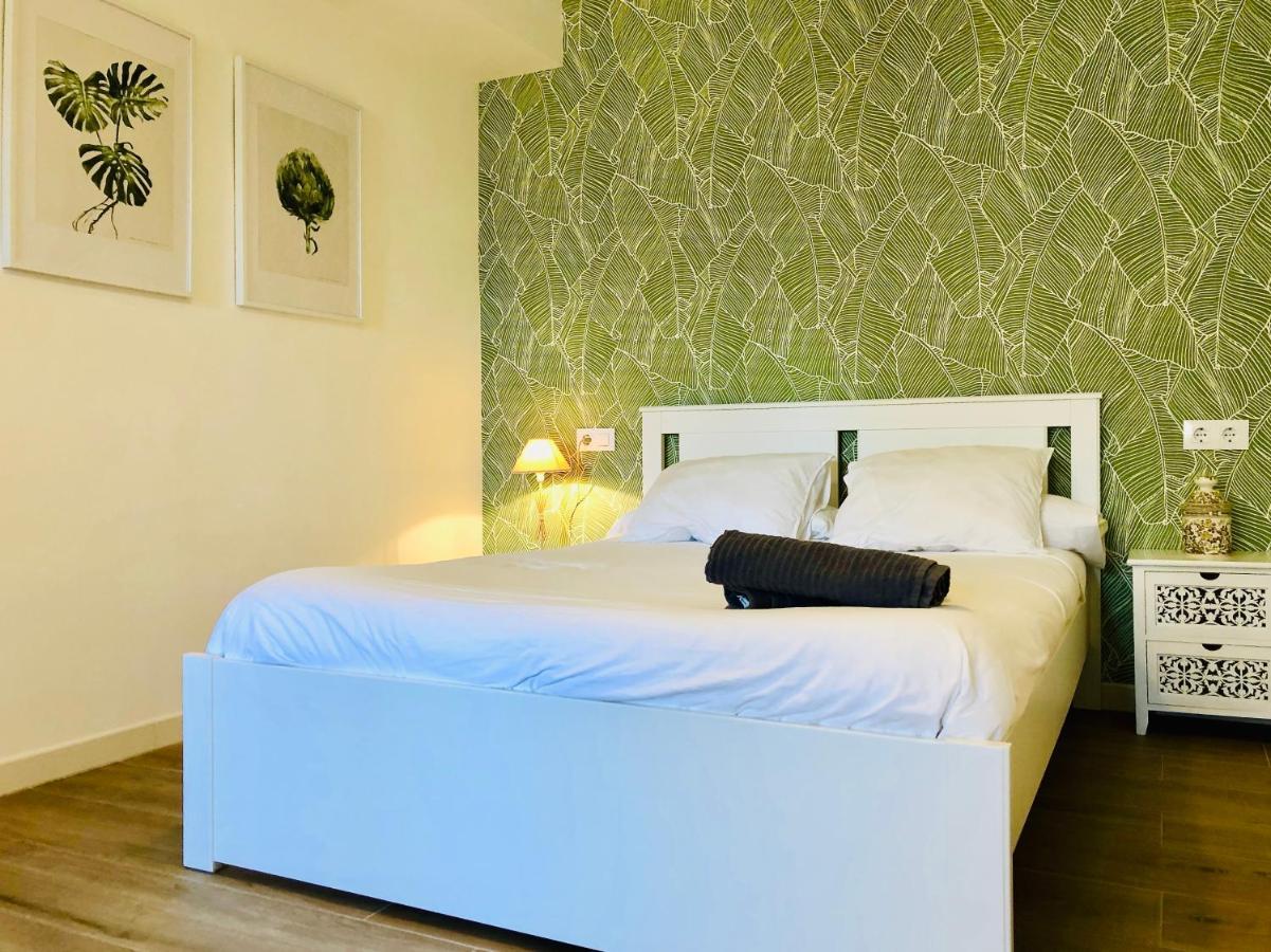 Apartamento Ecuador Cádiz Exteriér fotografie